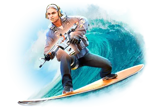 SURF